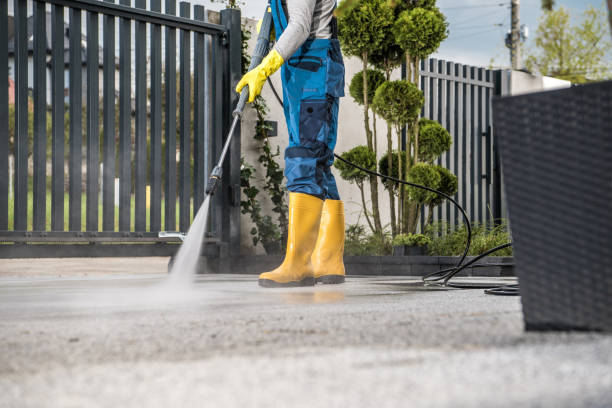 Best Parking Lot and Garage Cleaning  in Camden, SC